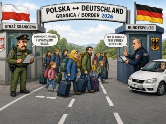 Co robić? Dynamika migracyjna na pograniczu i czy powtórzy się dziś historia Francji?